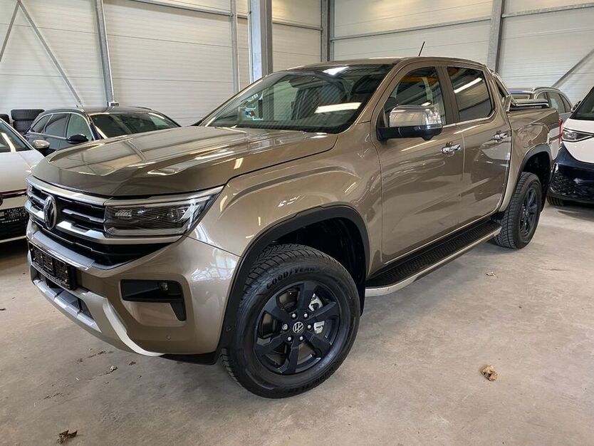 Amarok
