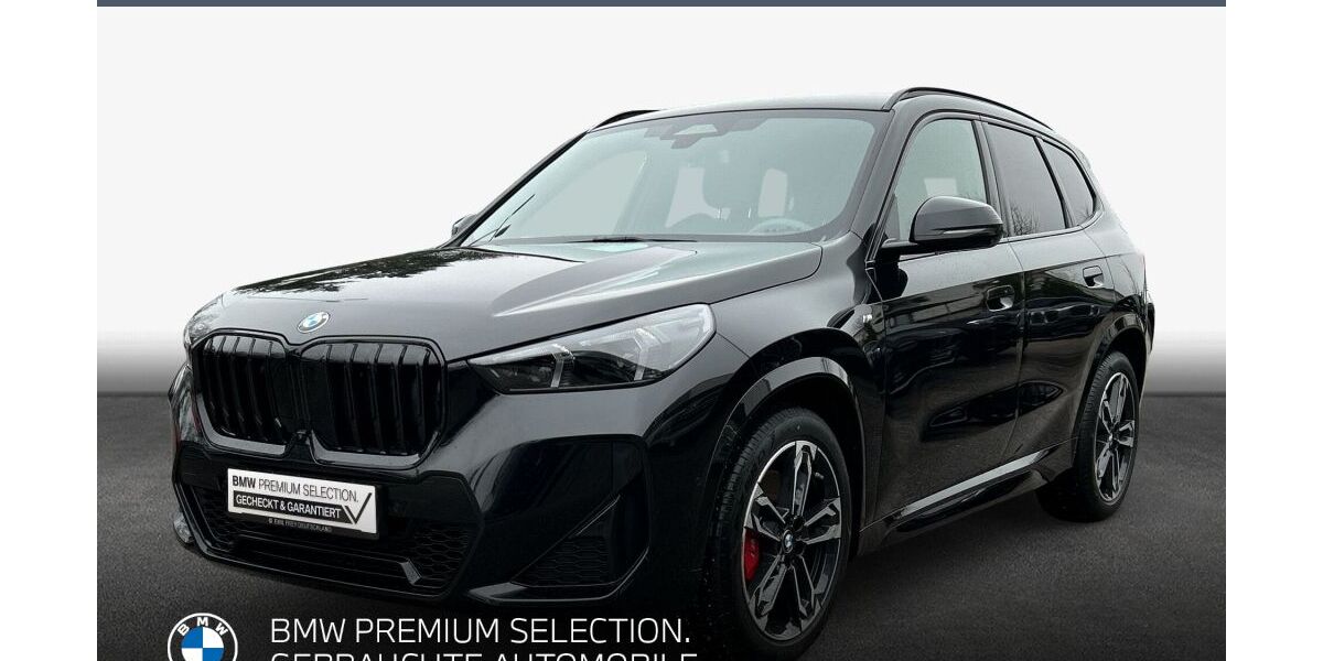 BMW X1 10.322 km 48.990 &euro; Rastatt 76437