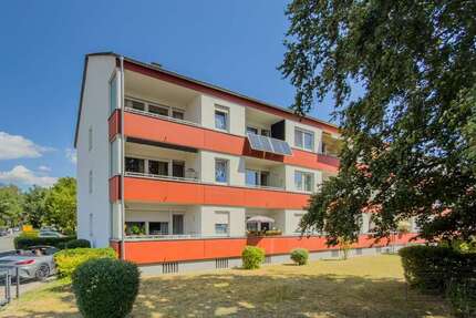 Wohnung Bayreuth Meyernberg - 2 Zimmer, 56 m&sup2;, 159.000&euro; | Angebot:27137618