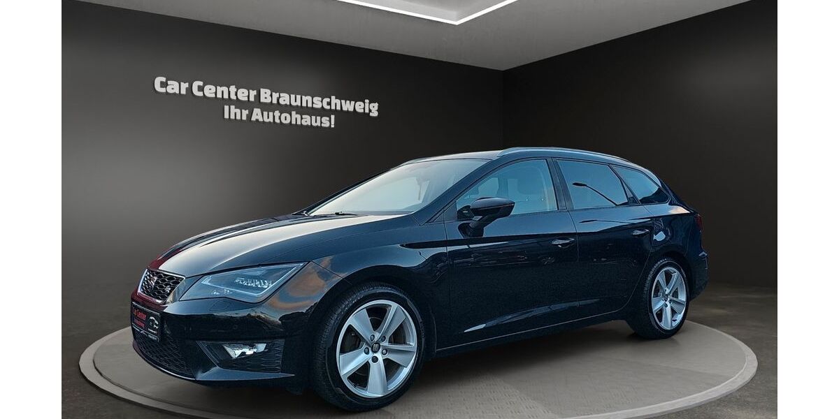 Seat Leon 159.600 km 9.999 &euro; Braunschweig 38120