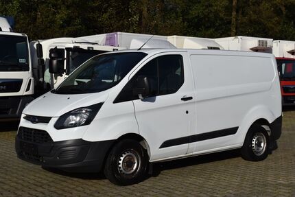 Ford Transit Custom 112.000 km 9.490 € Münster (Hessen) 64839