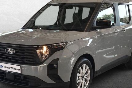 Ford Tourneo Courier 1.200 km 24.490 € Korbach 34497
