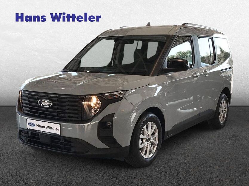 Ford Tourneo Courier 1.200 km 24.490 € Korbach 34497