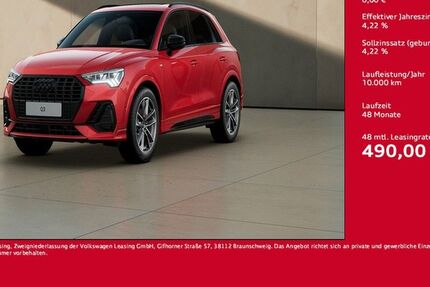 Audi Q3 7.728 km 46.580 &euro; Koblenz 56070