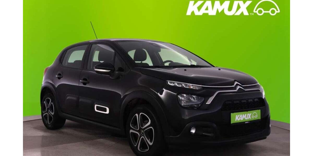Citroen C3 37.828 km 12.249 &euro; Hamburg 22529