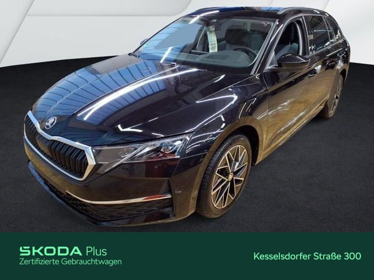 Skoda Octavia 14.491 km 32.490 &euro; Dresden 01169