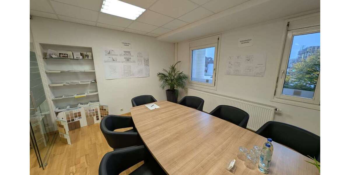 Büro in Gersthofen 800 € 81 m² zimmer