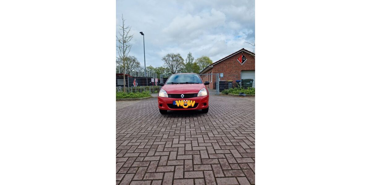 Renault Clio 90.000 km 2.300 &euro; Bremen 28277