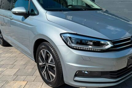 VW Touran 37.163 km 31.980 &euro; Wertheim 97877