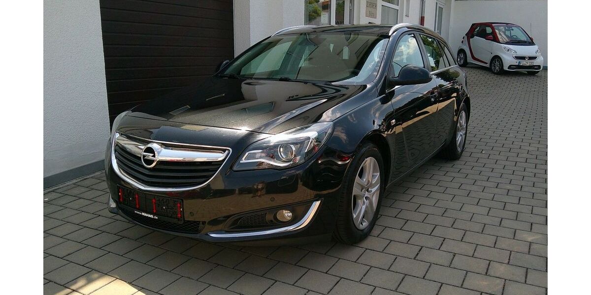 Opel Insignia 237.338 km 4.800 &euro; Cadolzburg 90556