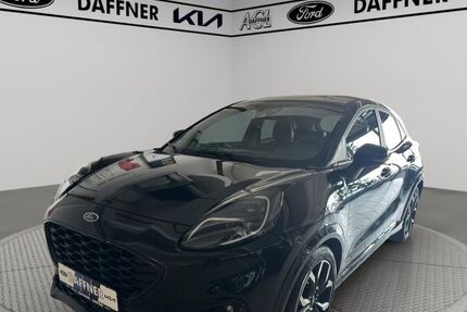 Ford Puma 71.400 km 14.990 &euro; Leipzig 04179