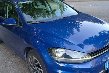 VW Golf 97.100 km 10.800 € Riegelsberg 66292