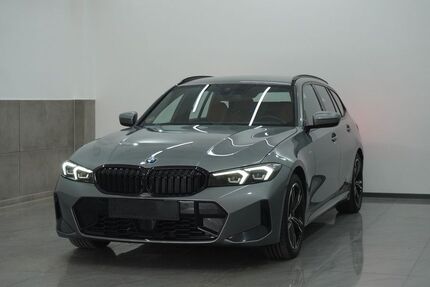 BMW 330 39.701 km 33.500 &euro; Seddiner See OT Neuseddin 14554