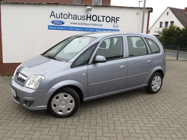 Meriva