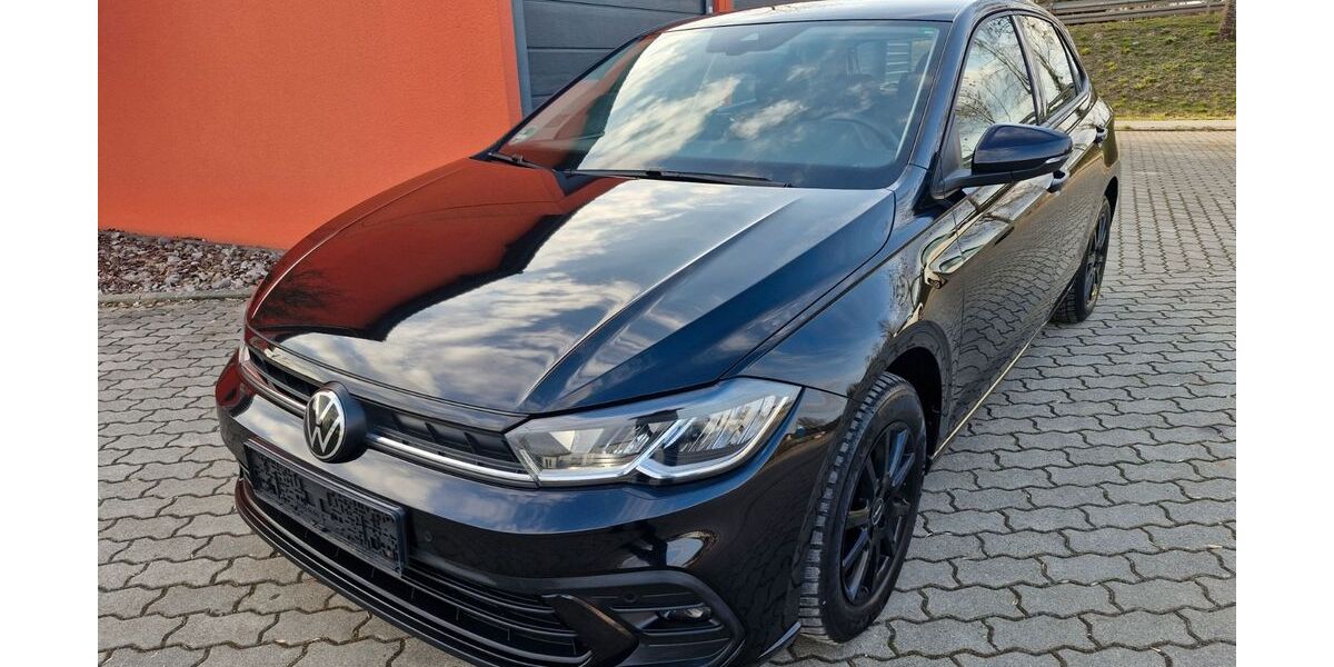 VW Polo 143.225 km 9.999 &euro; Mammendorf 82291