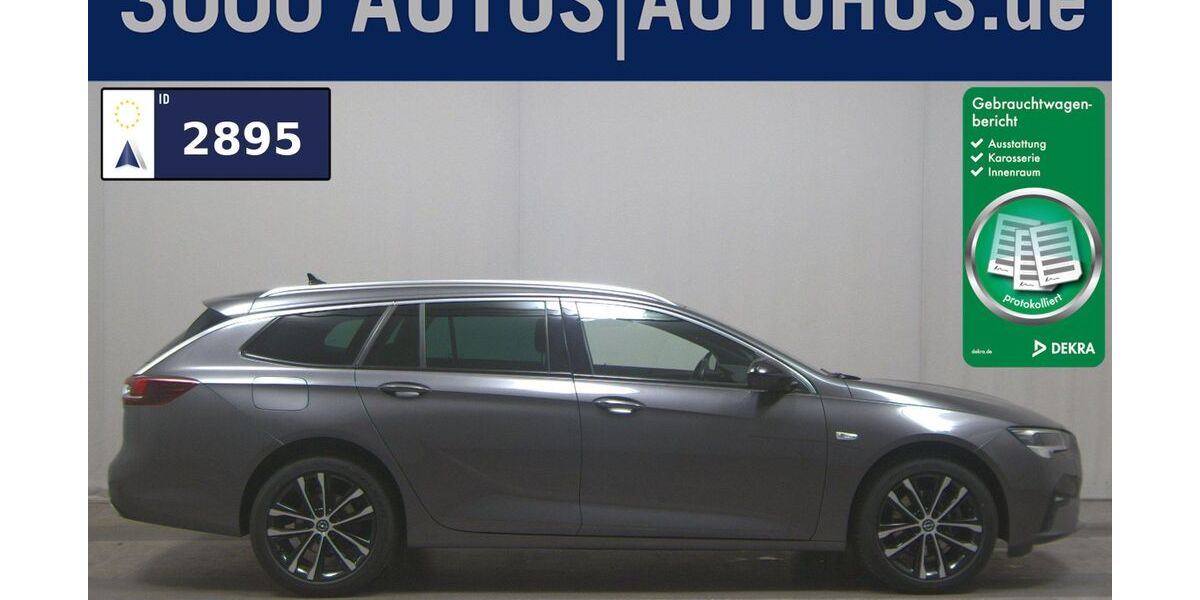 Opel Insignia 100.174 km 16.880 &euro; Gyhum/Bockel 27404