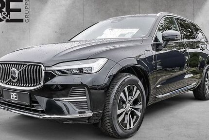 Volvo XC60 43.234 km 45.950 € Glinde 21509