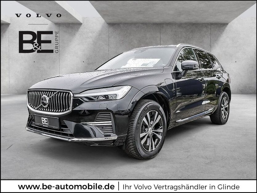 Volvo XC60 43.234 km 45.950 € Glinde 21509
