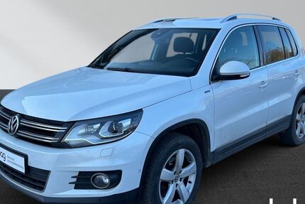 VW Tiguan 174.000 km 12.990 &euro; Oranienburg OT Germendorf 16515