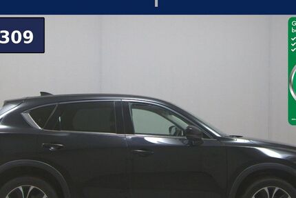 Mazda CX-5 170.918 km 16.980 &euro; Gyhum/Bockel 27404