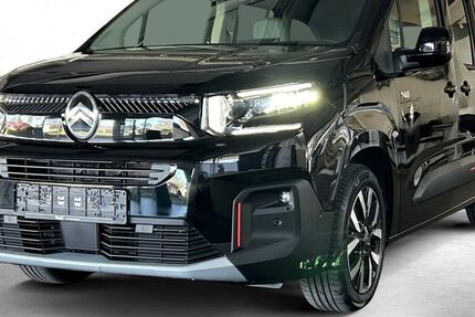 Citroen Berlingo 5.000 km 39.888 € Ansbach 91522