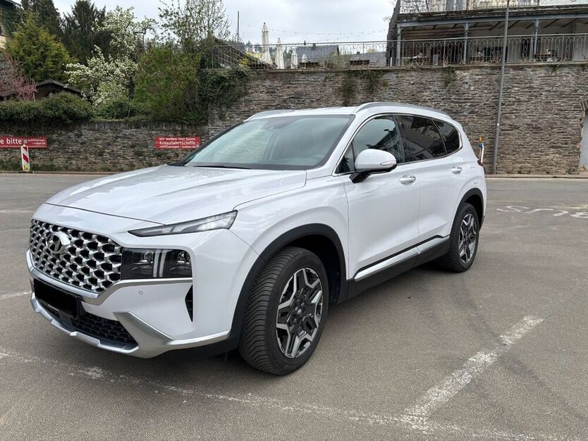 SANTA FE