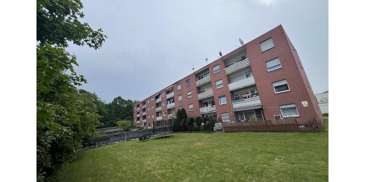 Etagenwohnung Geilenkirchen - 4 Zimmer, 80 m&sup2;, 119.000&euro; | Angebot:26443876