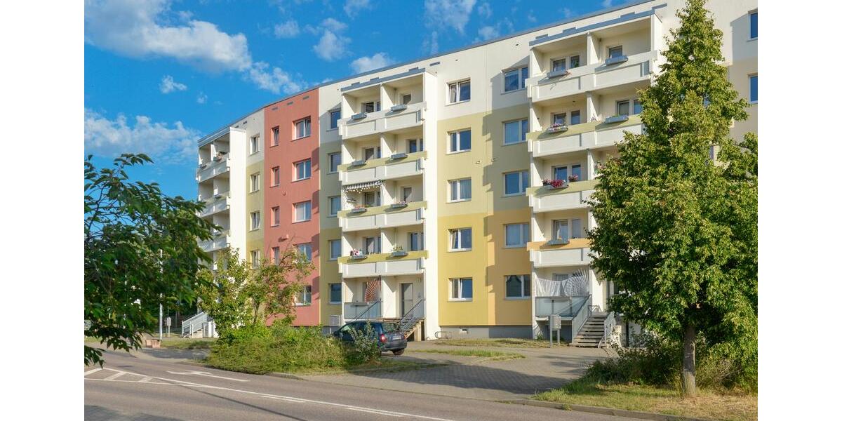 5-R-Wohnung ohne Durchgangszimmer in der 5. Etage 5 zimmer