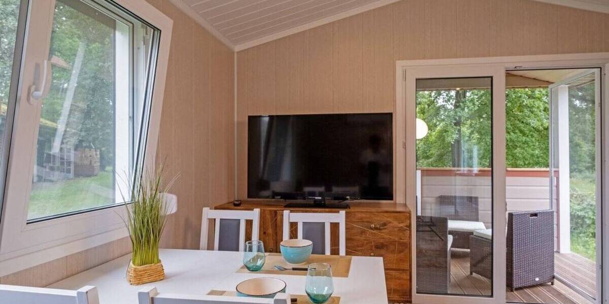 Bungalow Faßberg Poitzen - 3 Zimmer, 40 m&sup2;, 130.555&euro; | Angebot:25745613