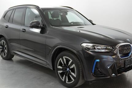 BMW iX3 113.255 km 32.750 &euro; Bebra 36179