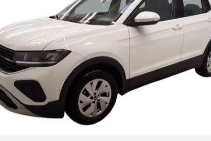 VW T-Cross 3.087 km 18.870 € Lüdenscheid 58507