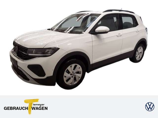 VW T-Cross 3.087 km 18.870 € Lüdenscheid 58507