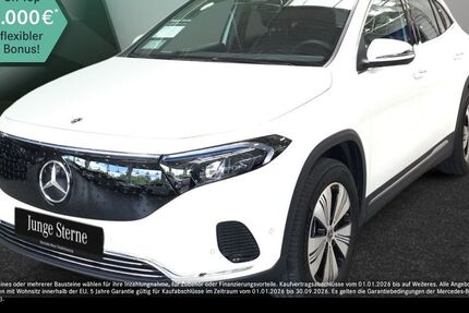 Mercedes-Benz EQA 15.385 km 37.490 &euro; Berlin 12681