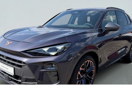 Cupra Terramar 14.416 km 42.880 &euro; Wittenberge 19322
