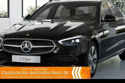 Mercedes C 180