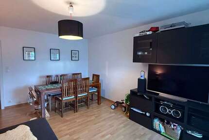 Wohnung zum Mieten in Wiesbaden 1.150 € 80 m² 3 zimmer