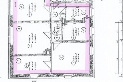 Wohnung Olbernhau - 4 Zimmer, 78 m&sup2;, 90.000&euro; | Angebot:26394909