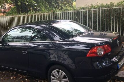 VW Eos
