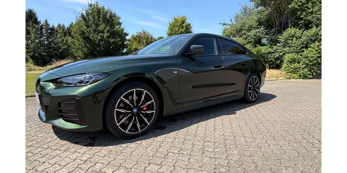 BMW i4 76.102 km 39.000 &euro; Hattorf am Harz 37197