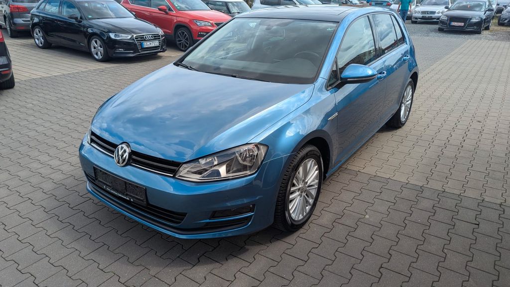 VW Golf 89.971 km 12.900 &euro; Bamberg 96052