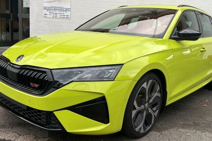 Skoda Octavia 4.678 km 37.900 € Bad Oeynhausen 32545