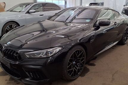 BMW M8 24.150 km 109.930 &euro; Lahr 77933