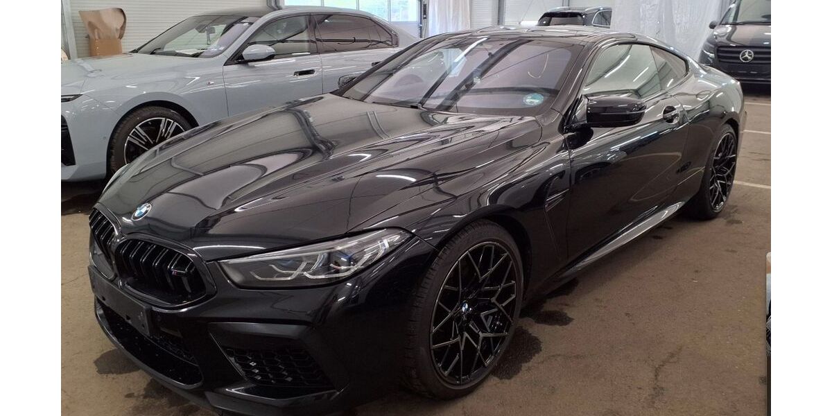 BMW M8 24.150 km 109.930 &euro; Lahr 77933