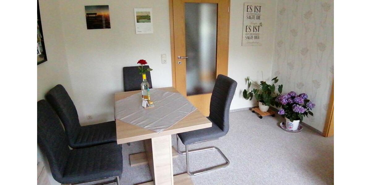 Eigentumswohnung in Neustadt Orla zu verkaufen 42.000 € 2 zimmer
