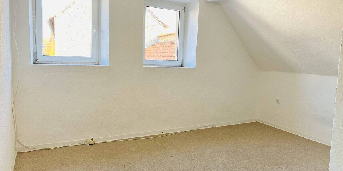 Einfamilienhaus Alzey Weinheim - 3 Zimmer, 71 m&sup2;, 129.000&euro; | Angebot:26305749