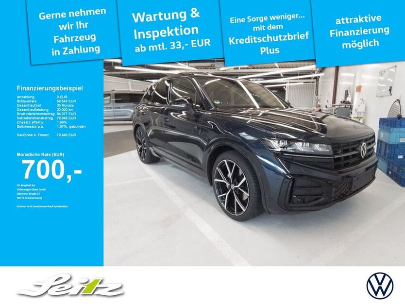 Touareg
