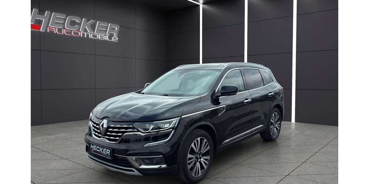 Renault Koleos 78.807 km 21.990 &euro; Lippstadt 59557
