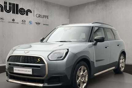 Mini Cooper SE Countryman 20.736 km 43.322 &euro; Trier 54292