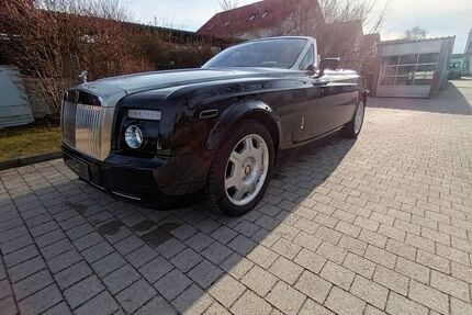 Rolls Royce Phantom