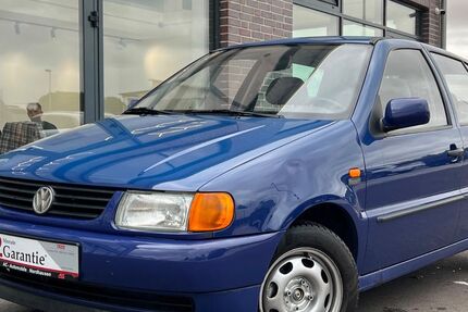 VW Polo 57.800 km 3.999 &euro; Nordhausen 99734